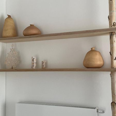 Apartmany U Lesa Dolní Morava Oda fotoğraf