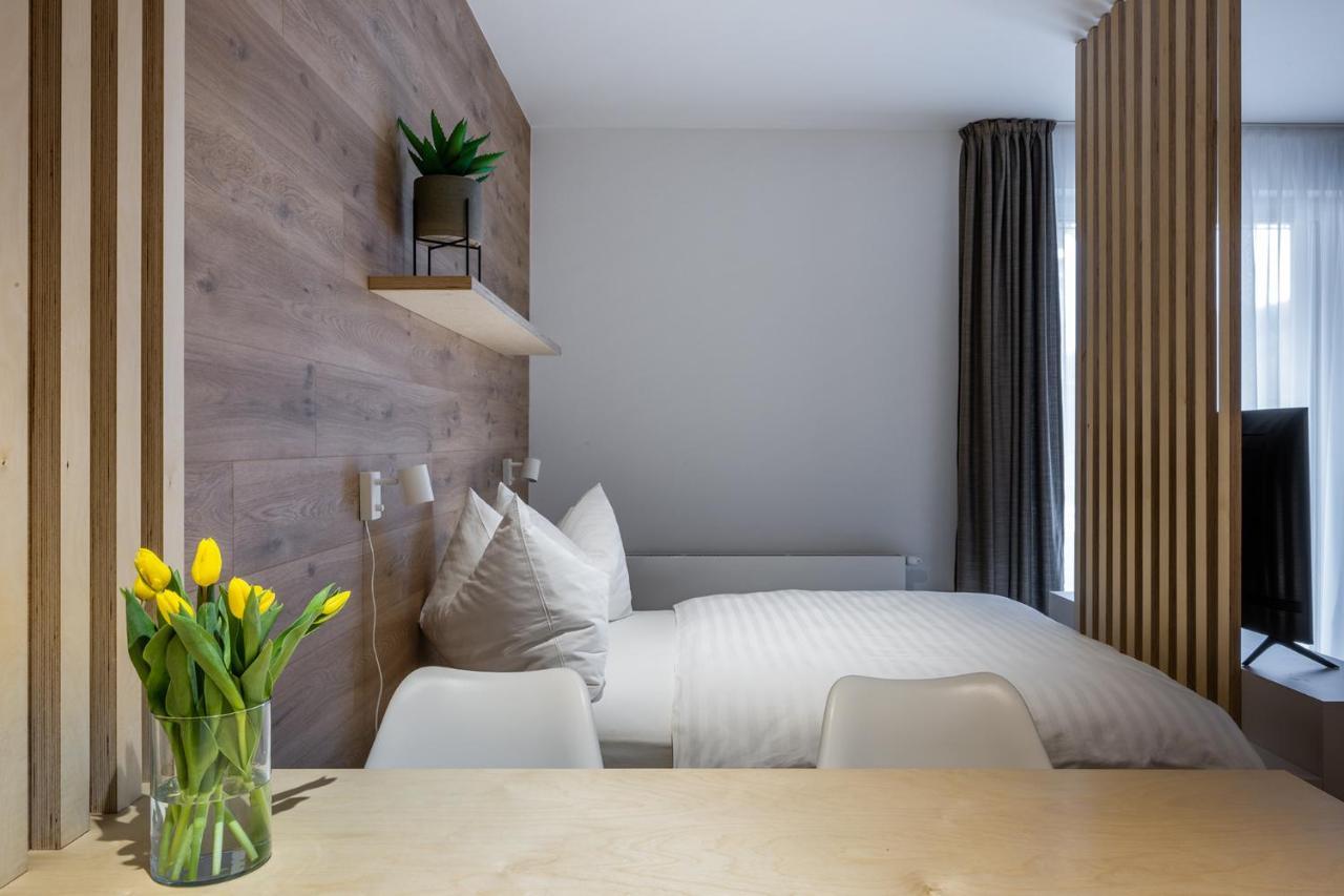 Apartmany U Lesa Dolní Morava Dış mekan fotoğraf