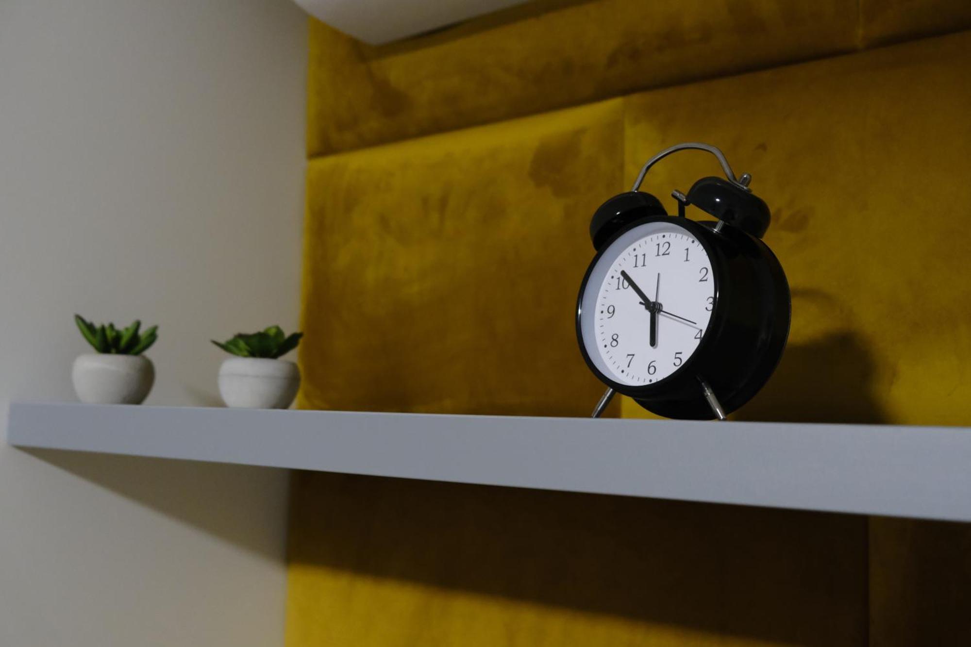 Apartmany U Lesa Dolní Morava Oda fotoğraf