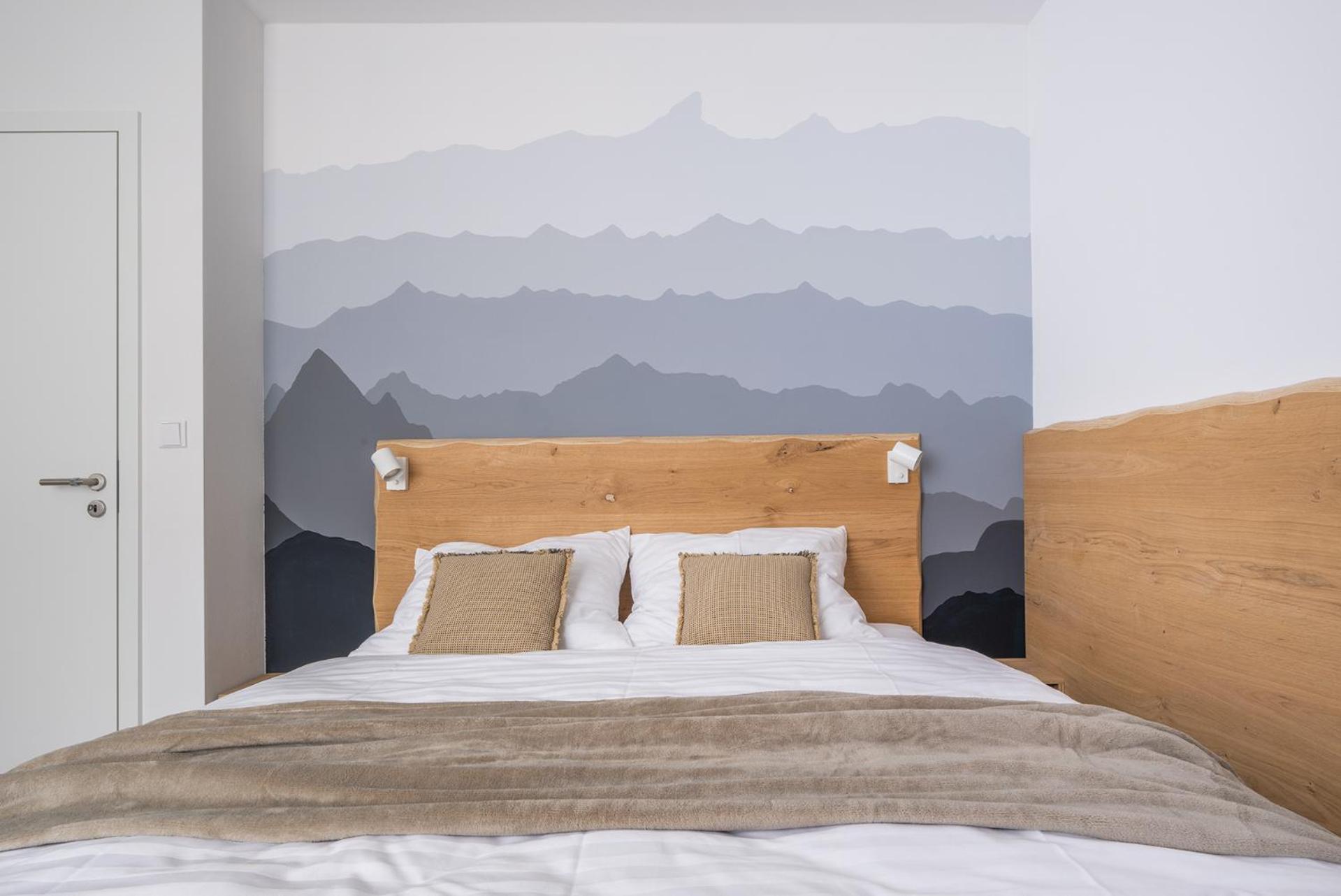 Apartmany U Lesa Dolní Morava Oda fotoğraf