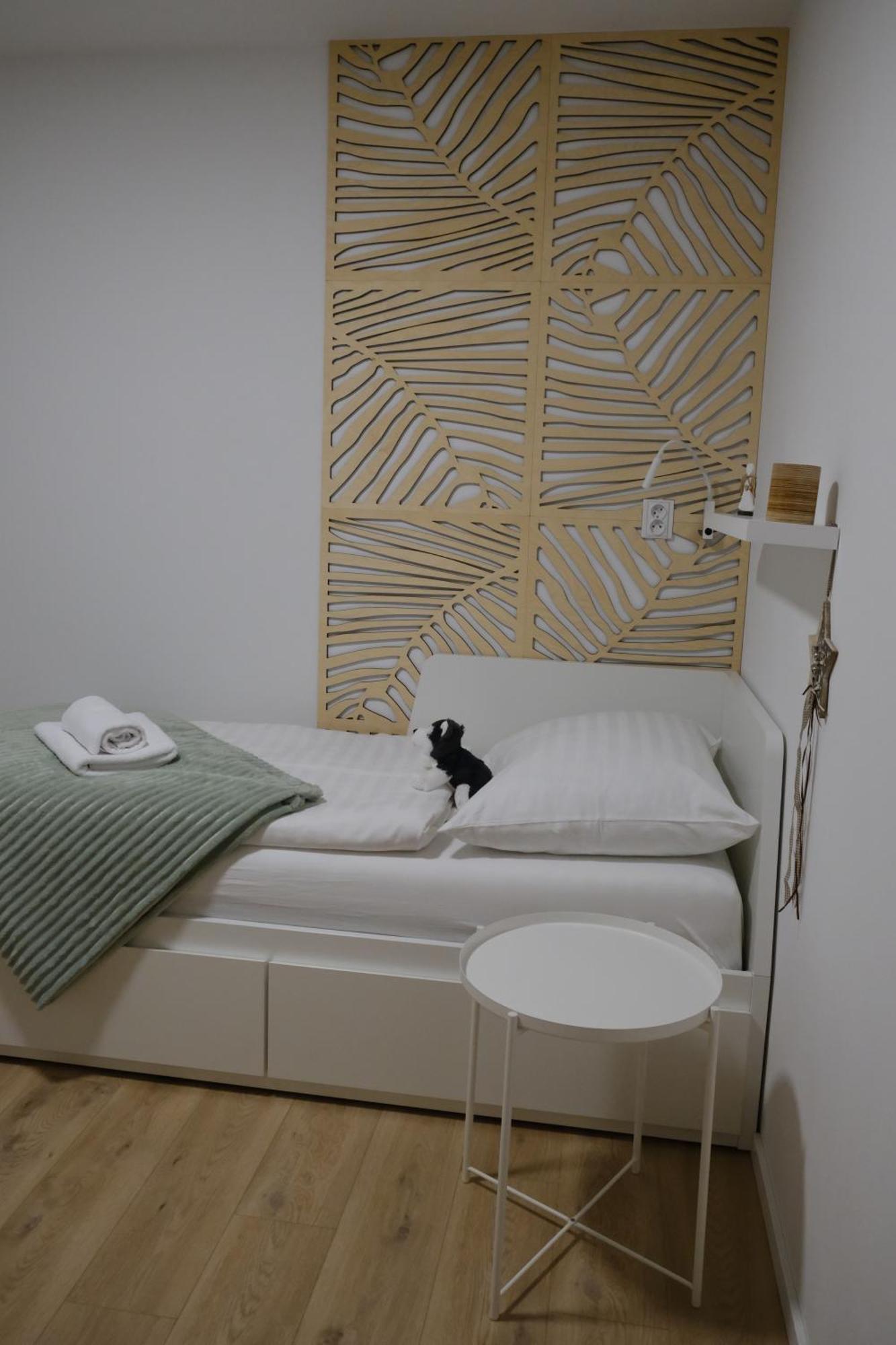 Apartmany U Lesa Dolní Morava Oda fotoğraf