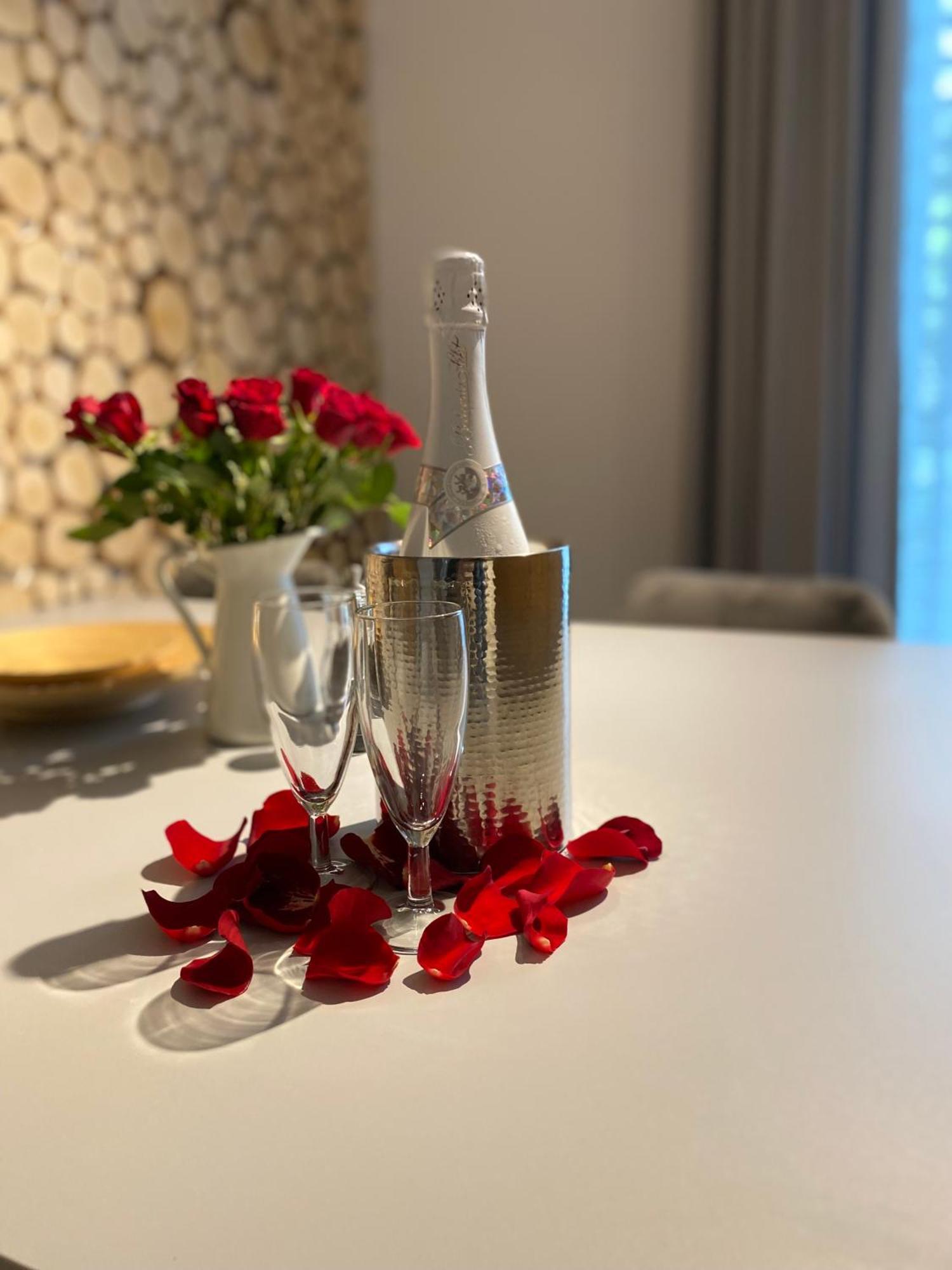 Apartmany U Lesa Dolní Morava Oda fotoğraf