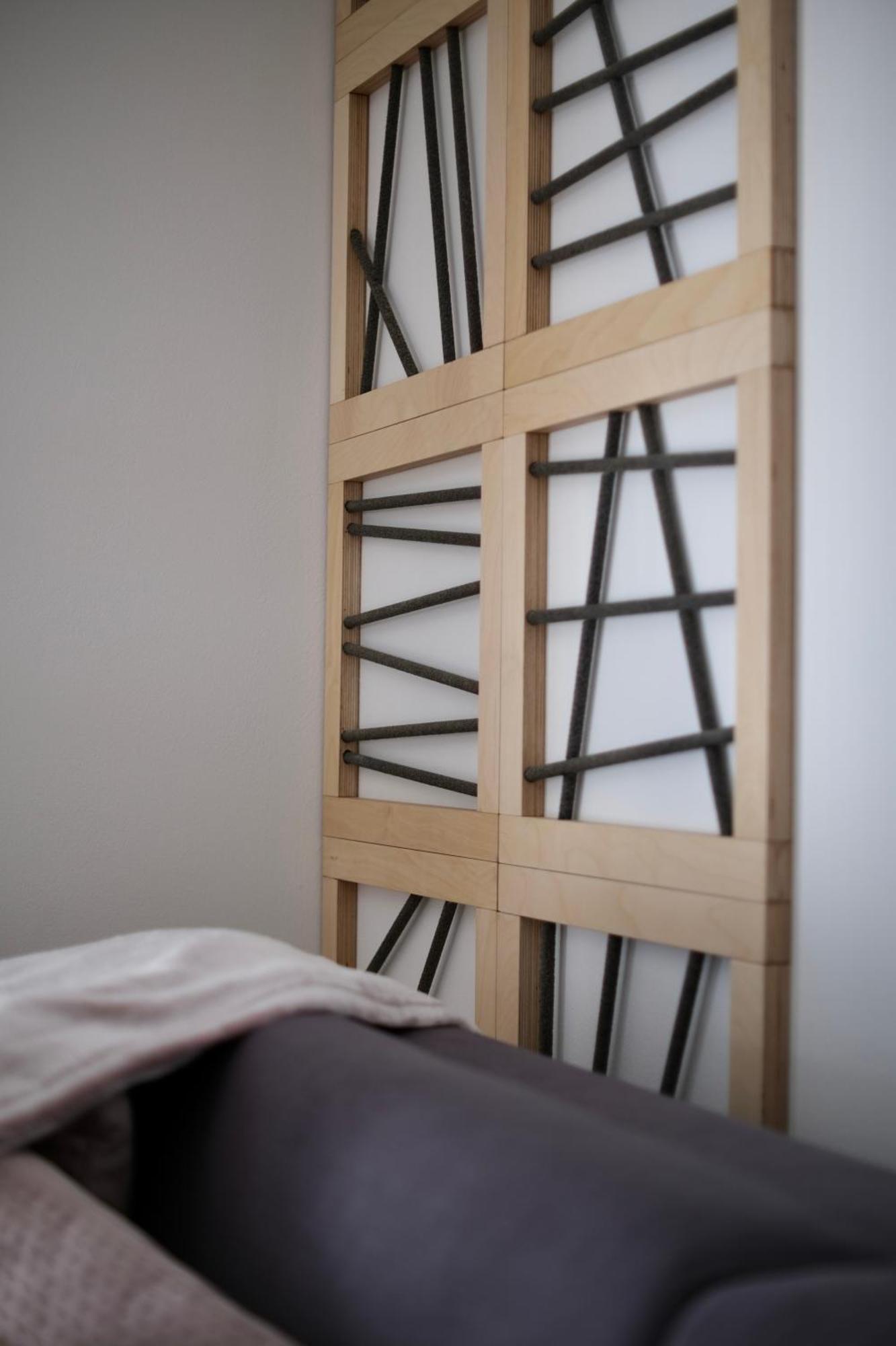 Apartmany U Lesa Dolní Morava Oda fotoğraf