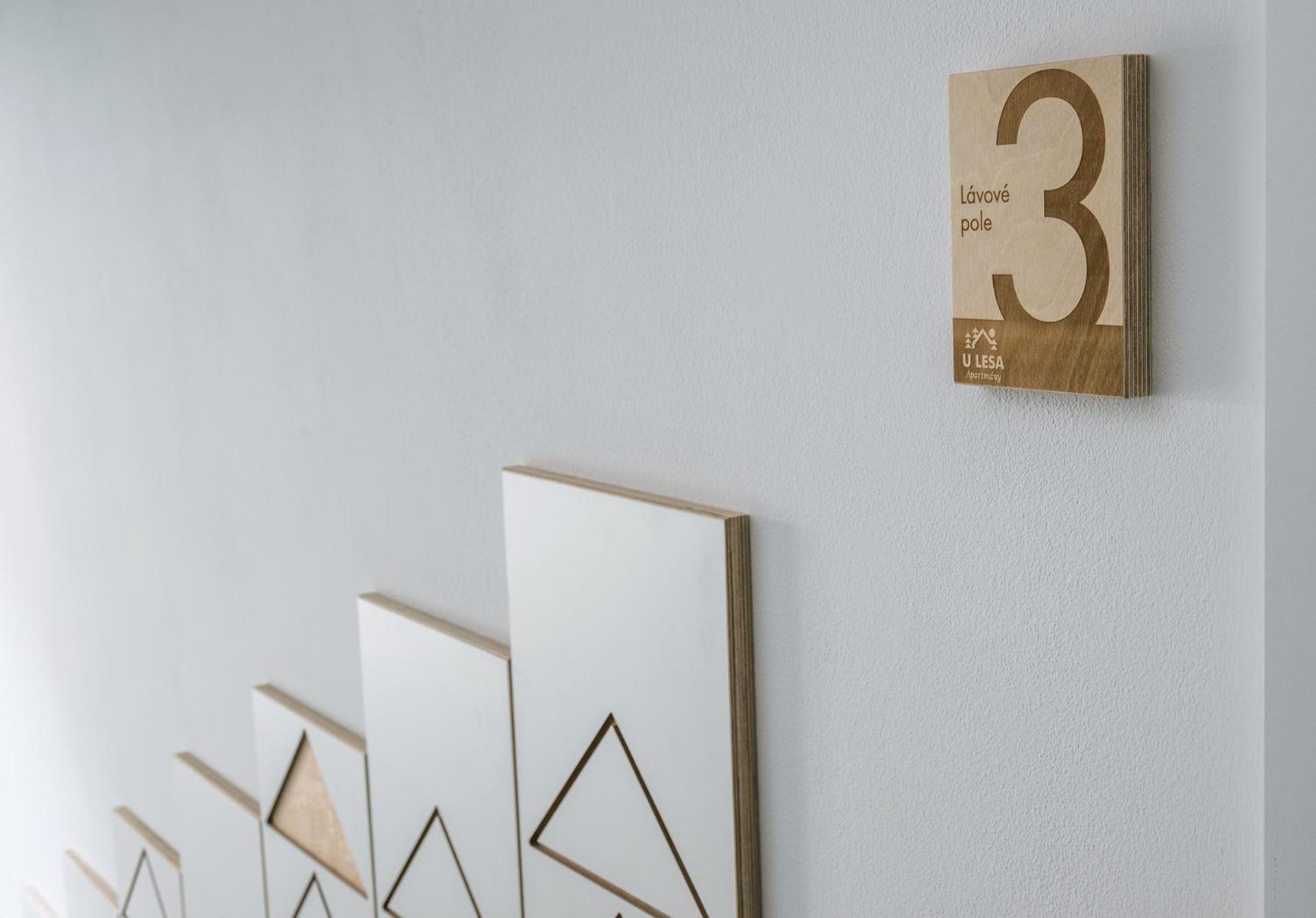 Apartmany U Lesa Dolní Morava Oda fotoğraf