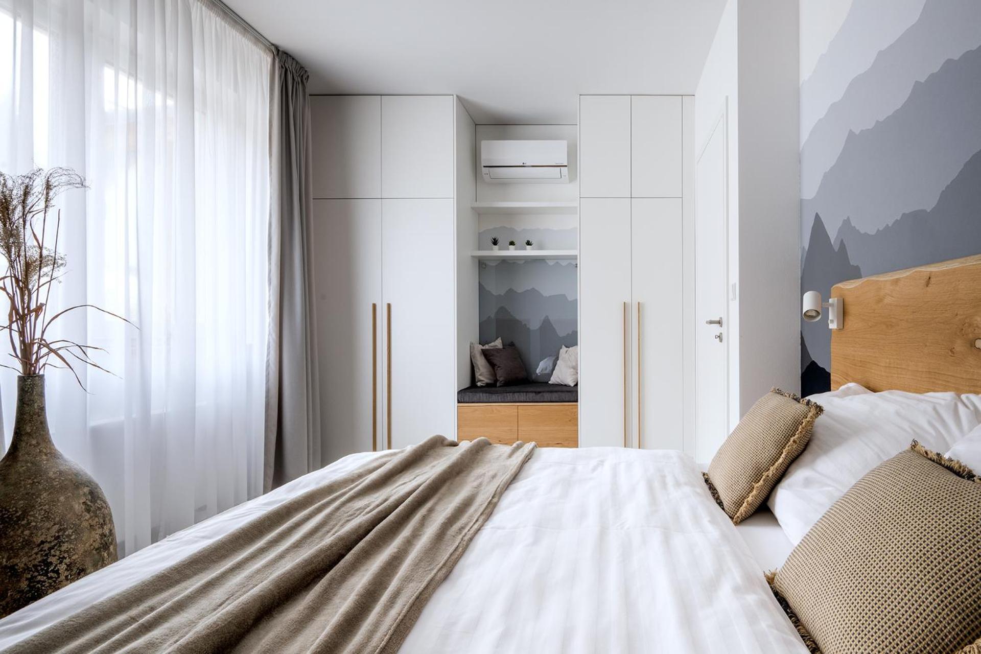 Apartmany U Lesa Dolní Morava Oda fotoğraf