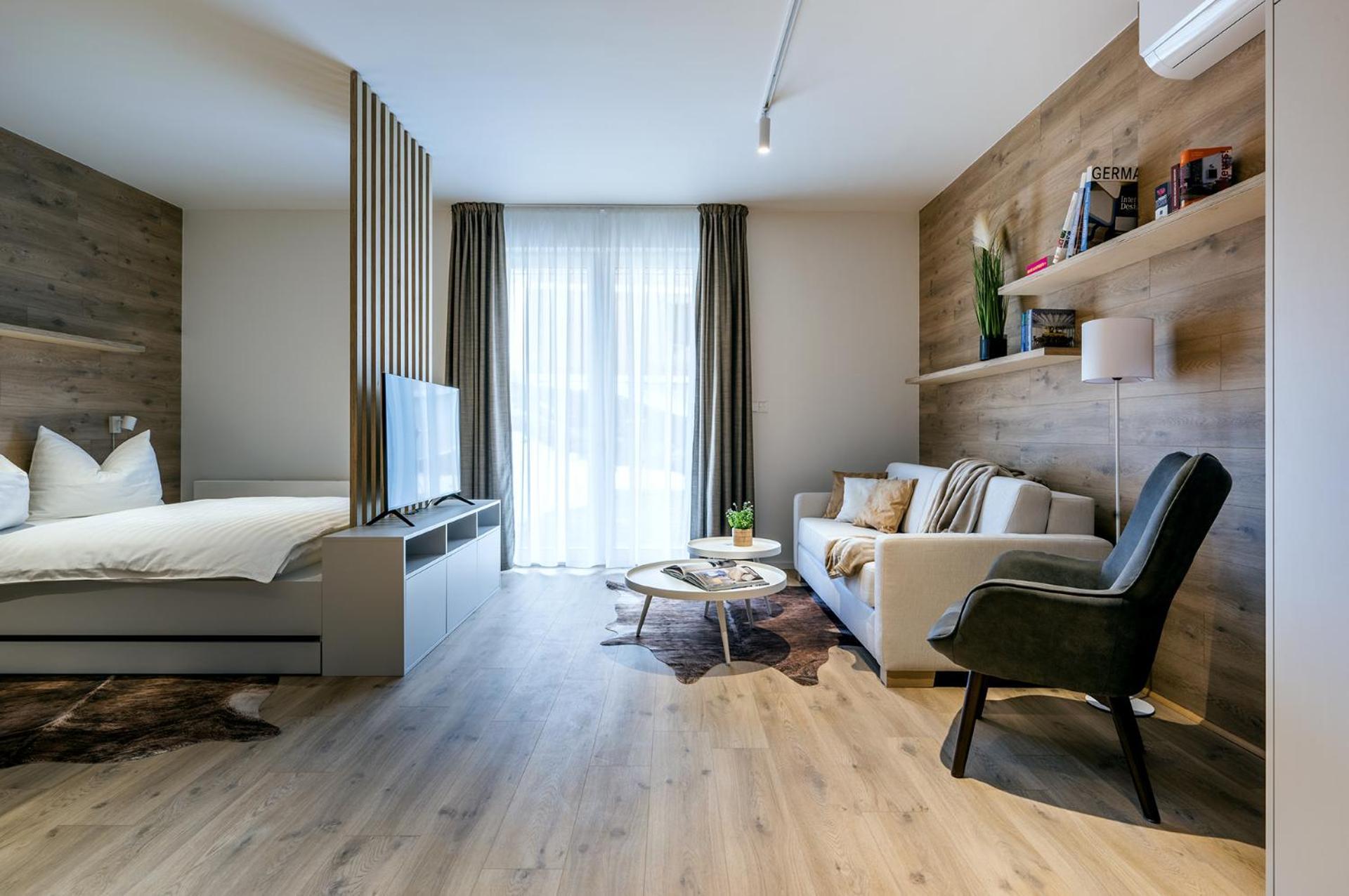 Apartmany U Lesa Dolní Morava Oda fotoğraf