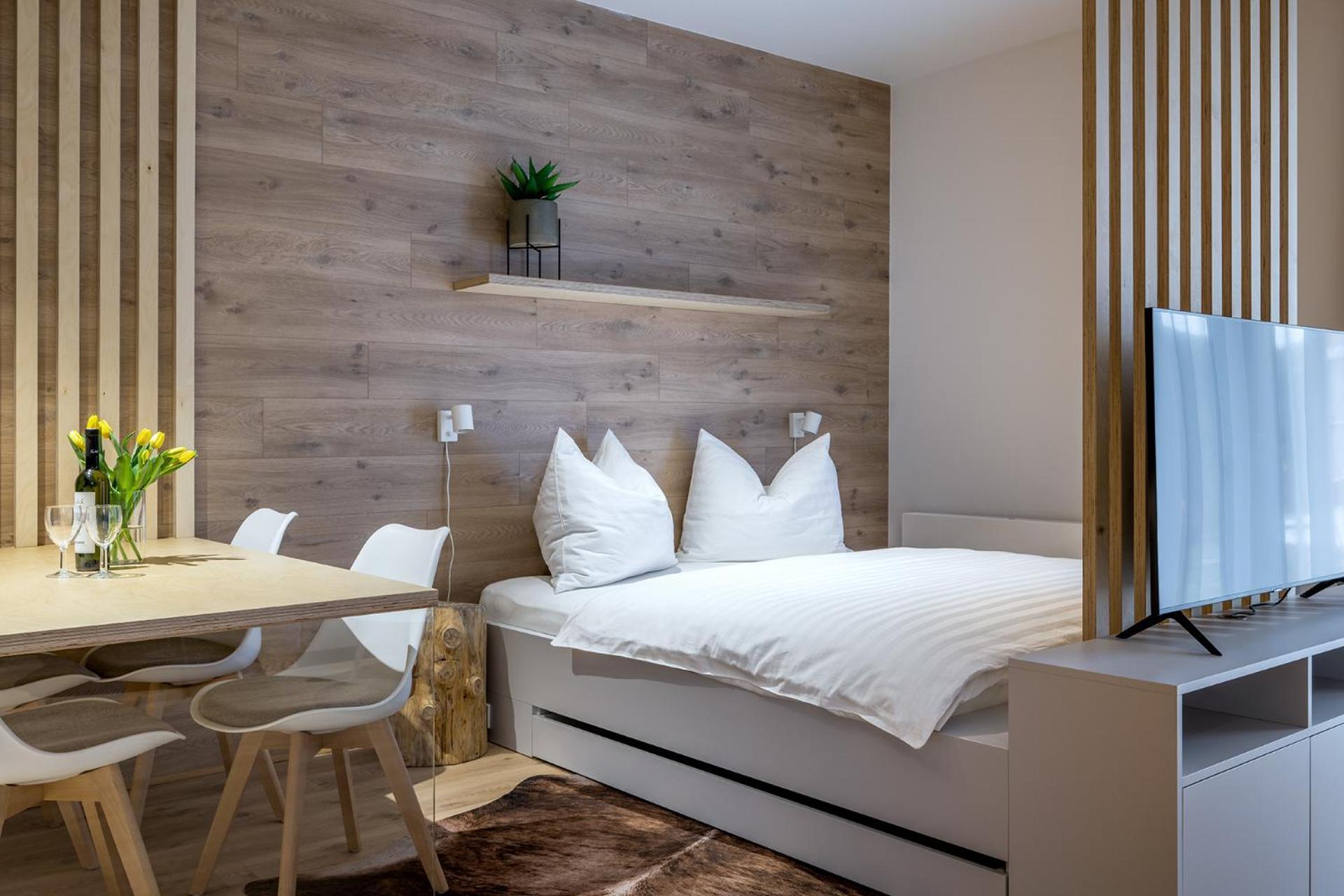 Apartmany U Lesa Dolní Morava Oda fotoğraf